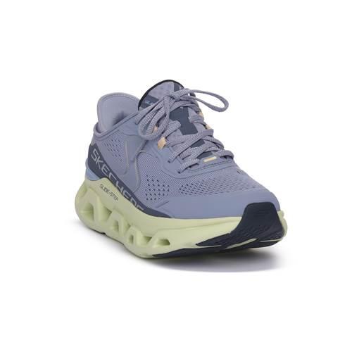 Chaussures running femmes Skechers Blmt Glide Step 2/5