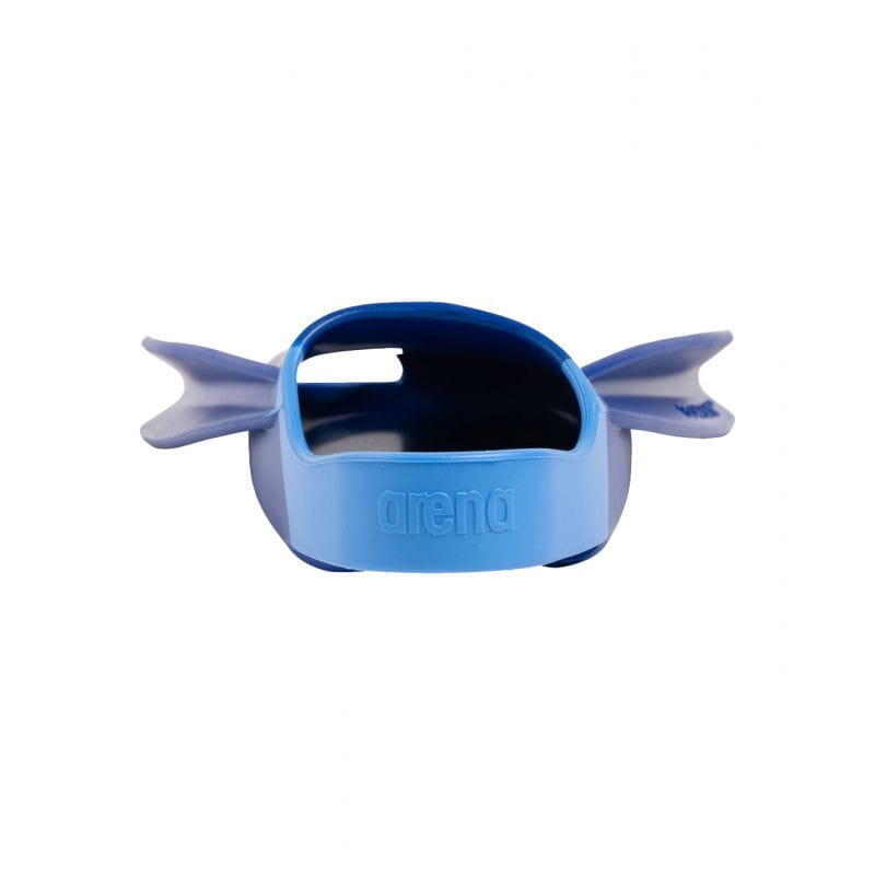 Accessoires de entraînement de natation Unisexe Adulte - Powerfin Pro Ii 6/7