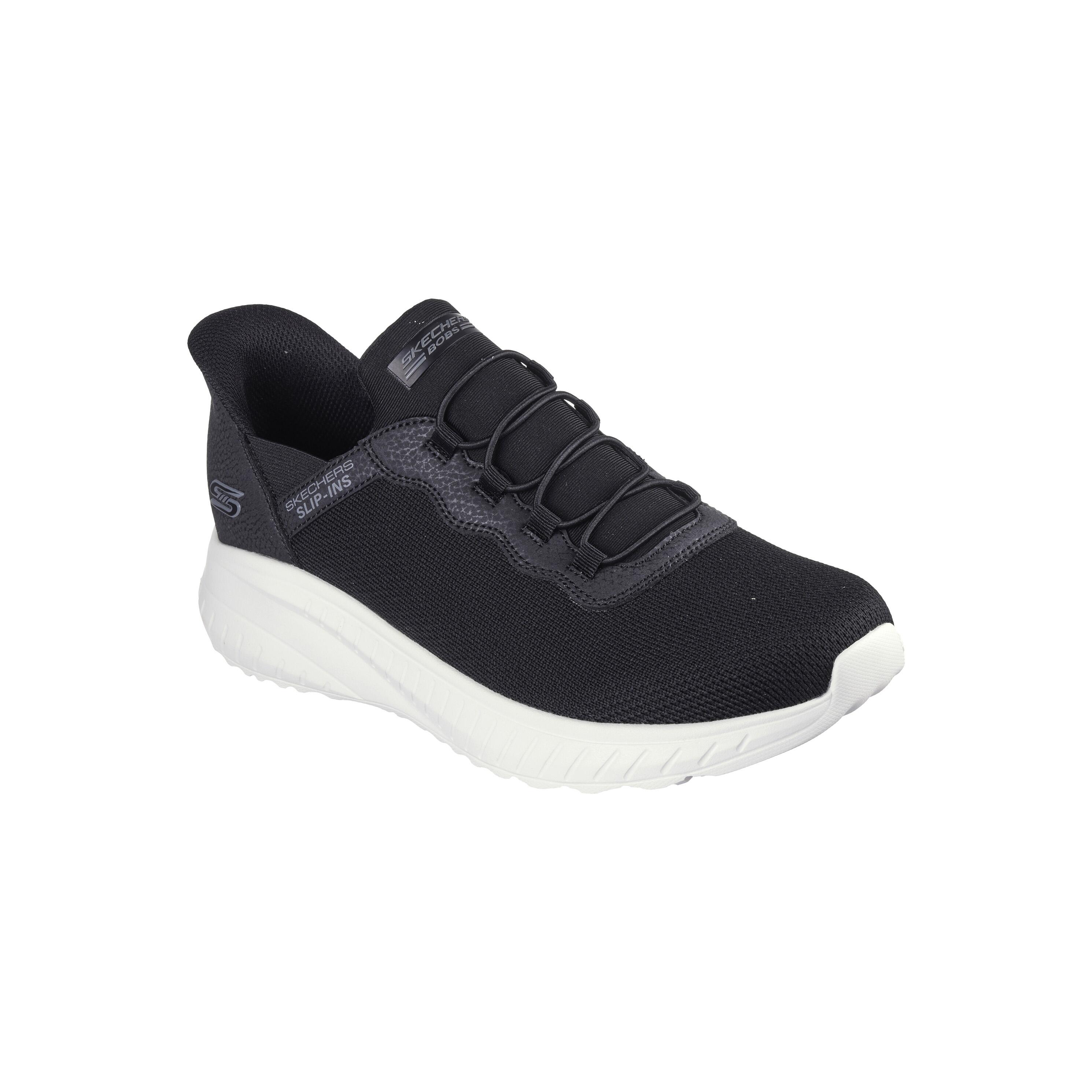 Basket Basse à Enfiler Skechers Bobs Squad Chaos Daily Hype - Homme 5/5