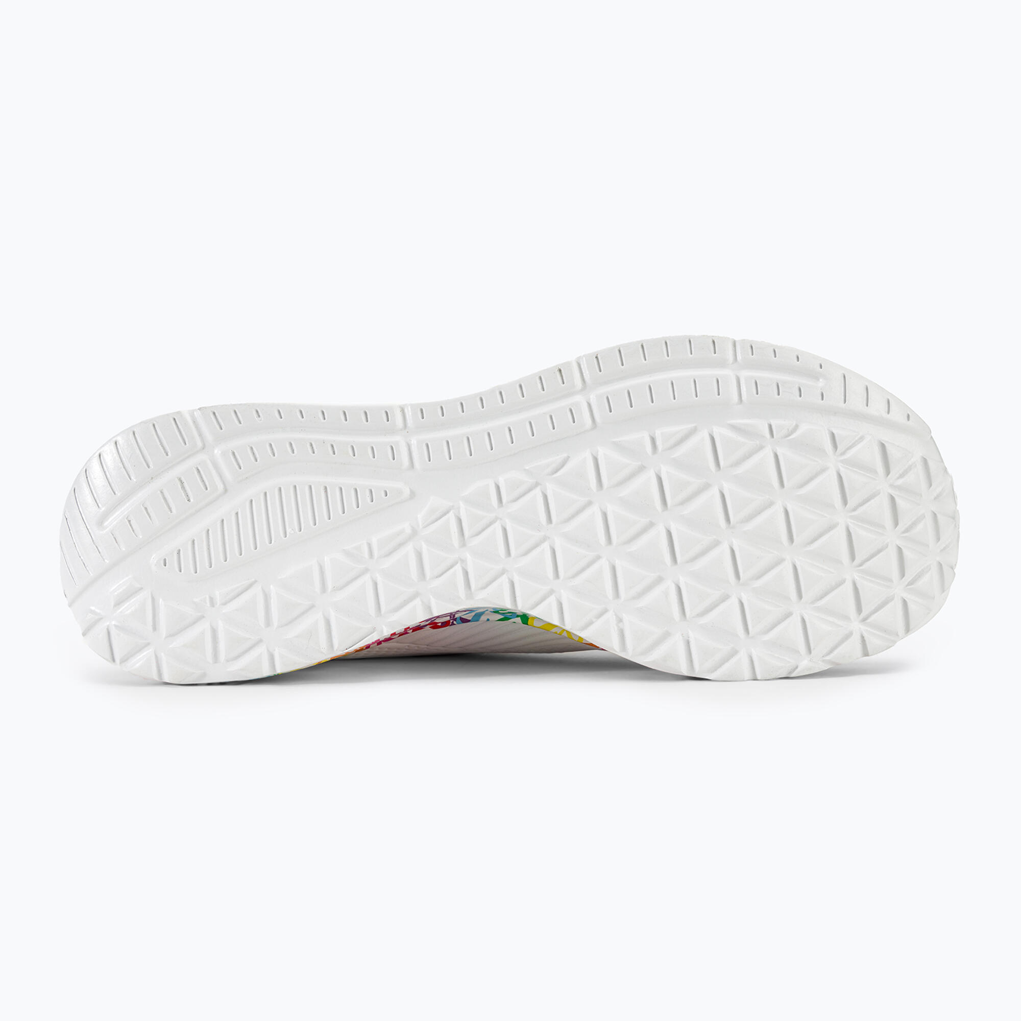 Buty damskie SKECHERS Uno Lite Exuberant Hearts 5/5