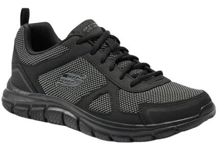 Chaussures homme SKECHERS Track Bucolo