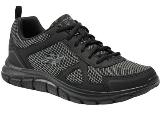 Chaussures homme SKECHERS Track Bucolo