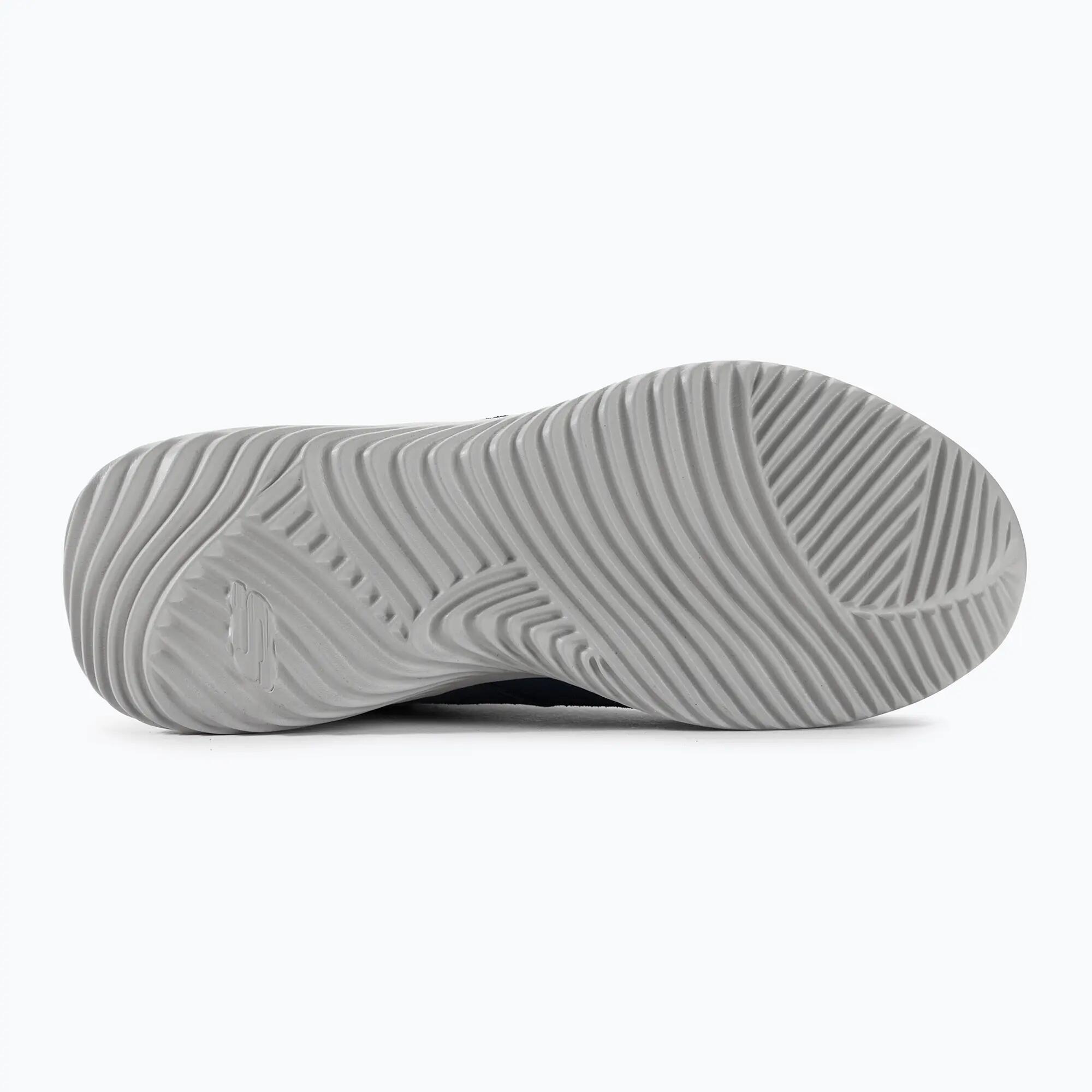 Buty męskie SKECHERS Bounder Blast Back 5/5