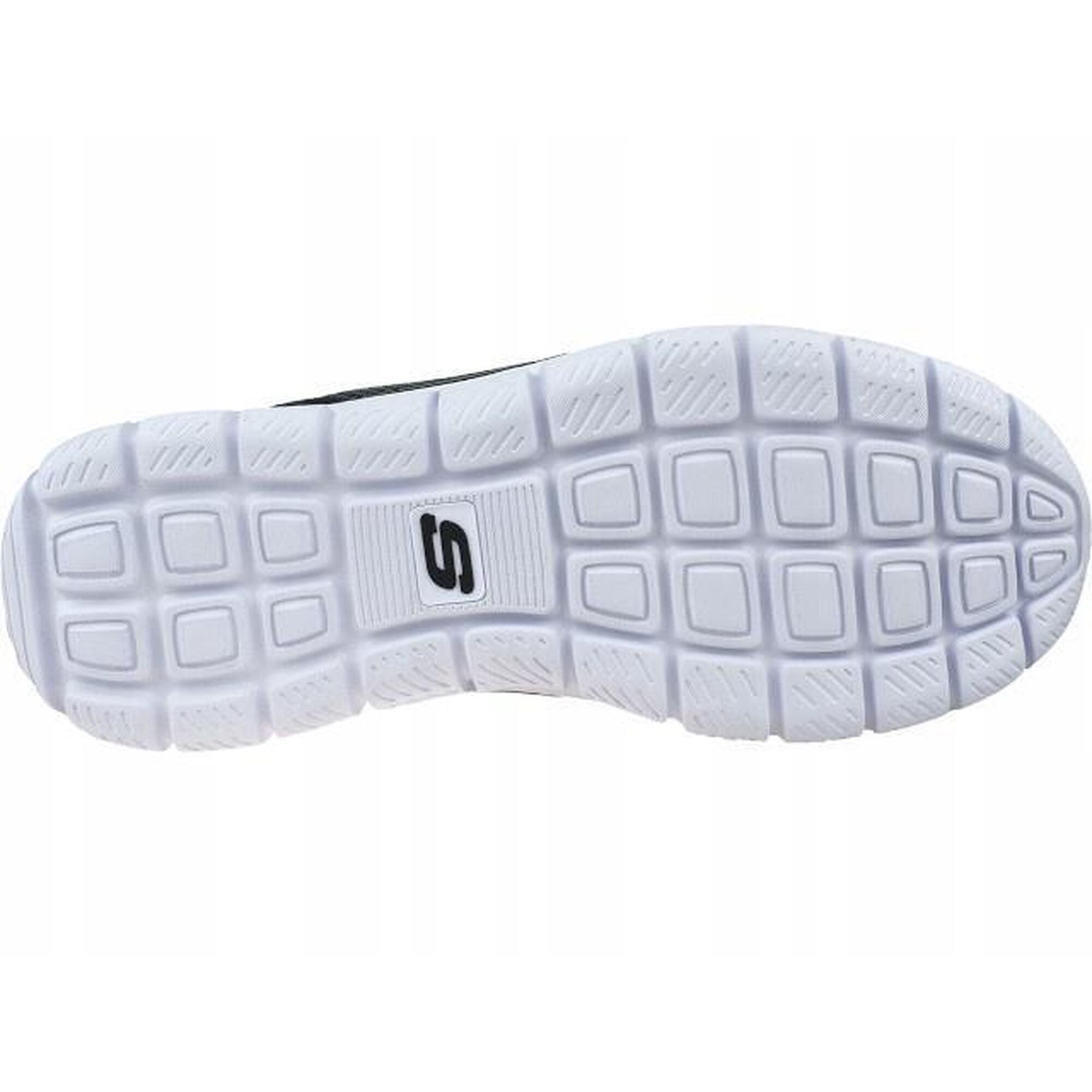 Pantofi universali 52630bkw pentru întregul an negri bărbătești