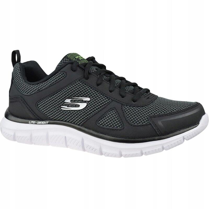 Sapatilhas Skechers Track para adultos