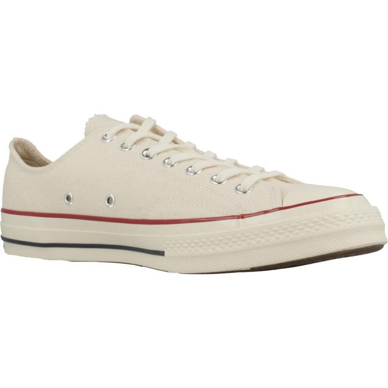 Tenisi unisex Converse Chuck 70 Vintage Canvas, Bej