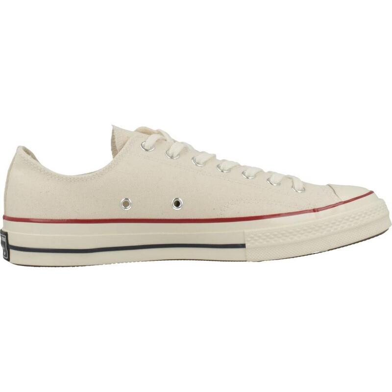 Tenisi unisex Converse Chuck 70 Vintage Canvas, Bej