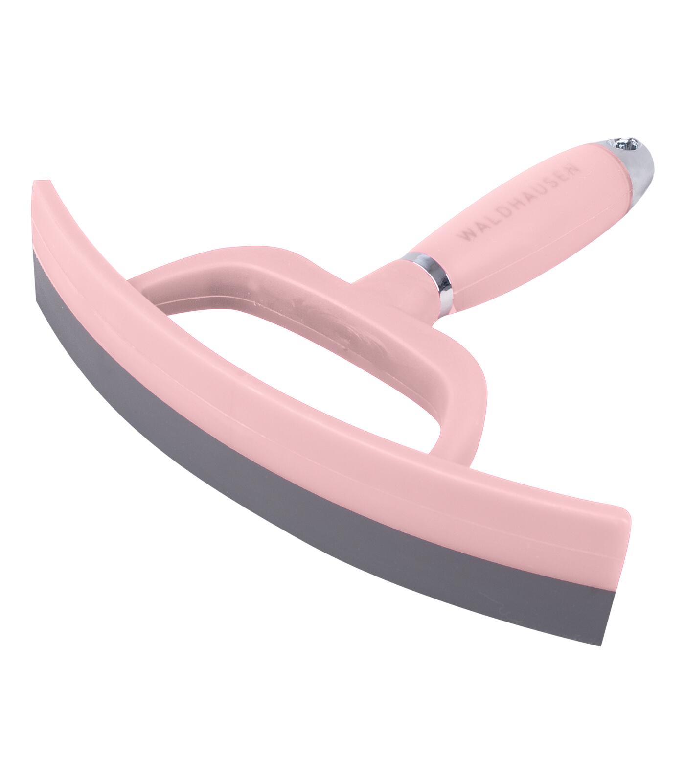 Couteau de chaleur pour cheval avec poignée gel Waldhausen 2/2