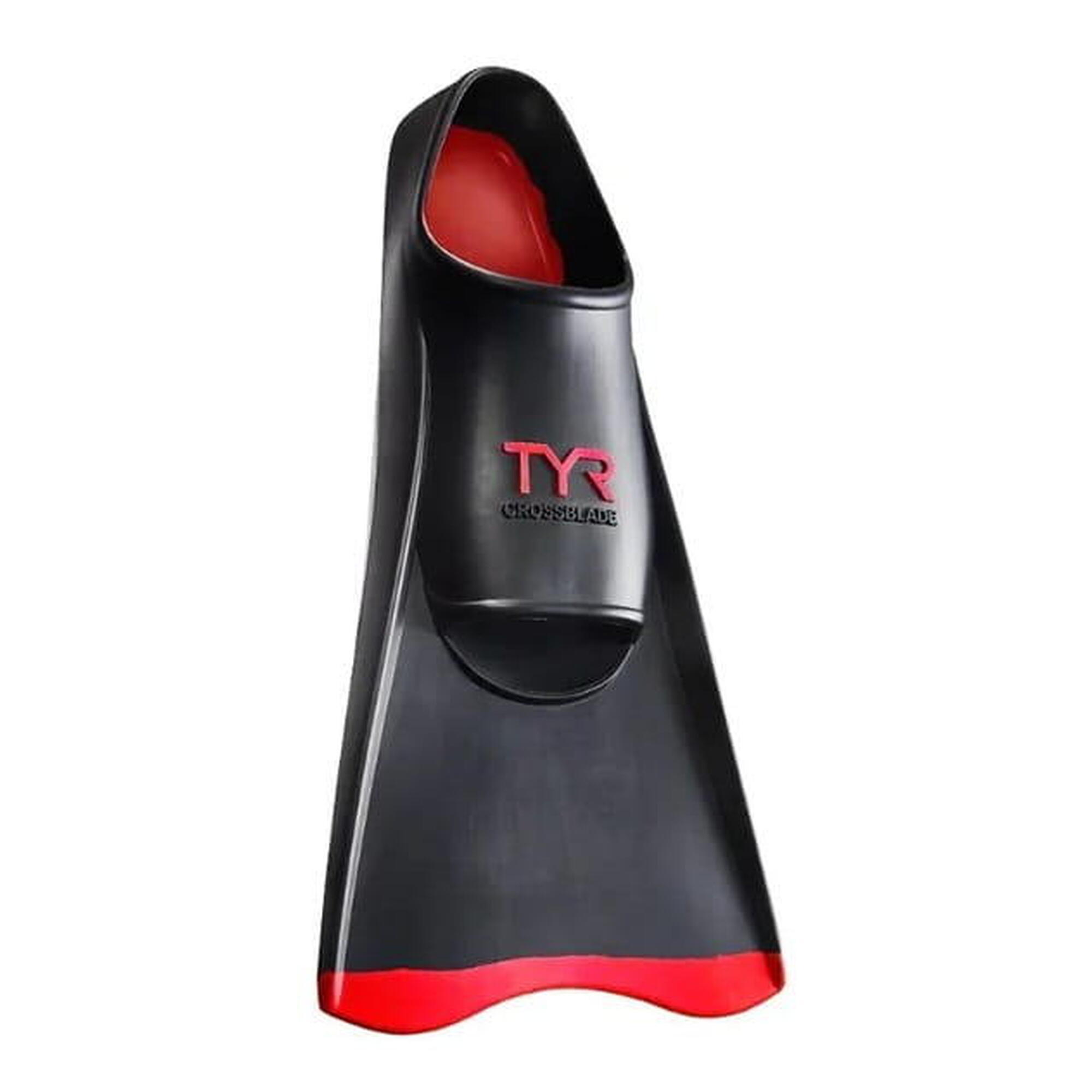 Labe de înot Crossblade TYR Palmes 2.0