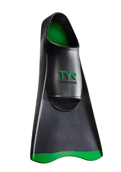 Płetwy pływackie TYR Cross blade fin 2.0
