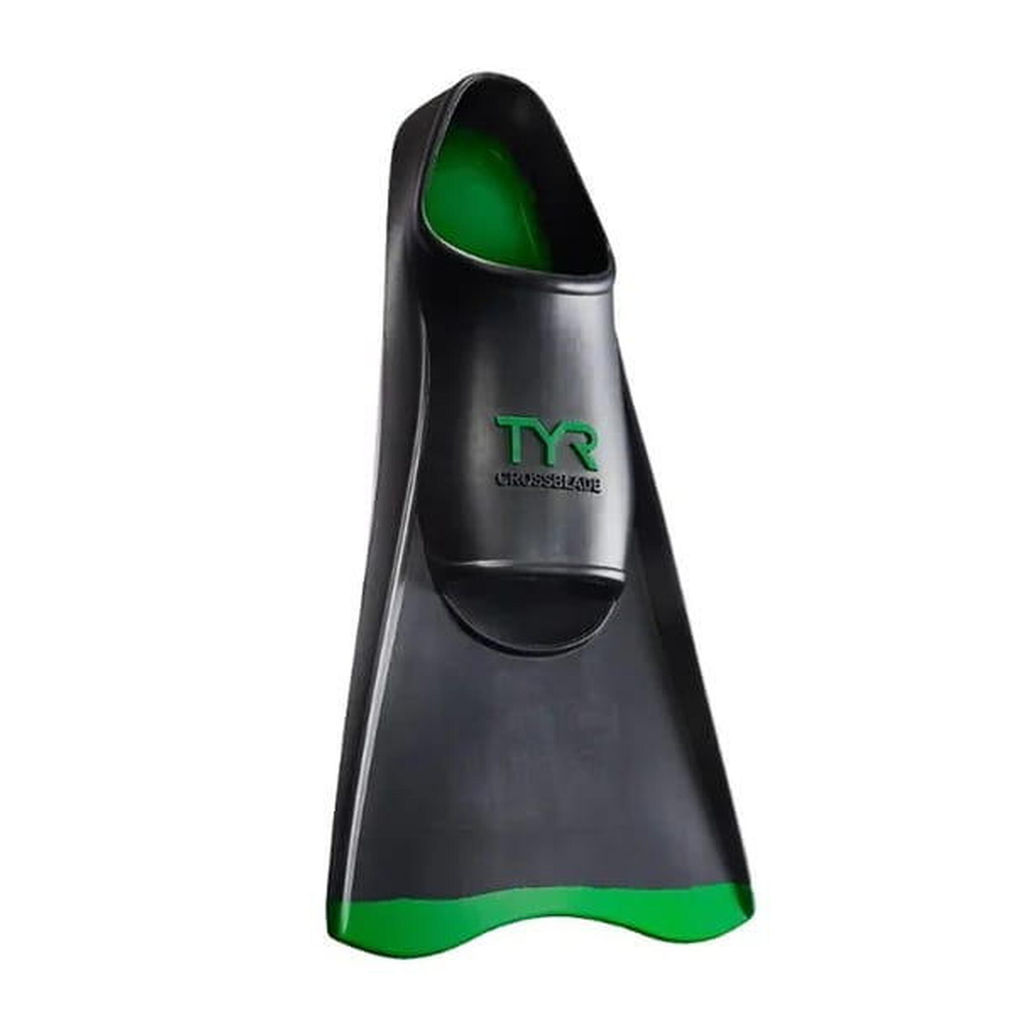 Labe de înot Crossblade TYR Palmes 2.0
