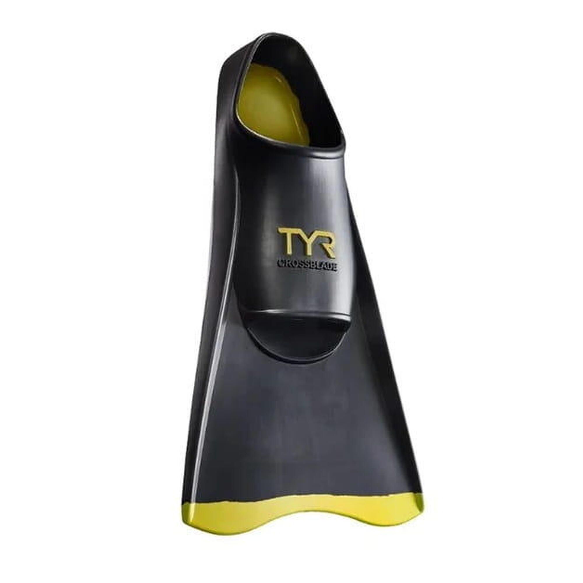 Labe de înot Crossblade TYR Palmes 2.0