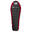 Sac Dormit Highlander 185R Red/Dark Grey