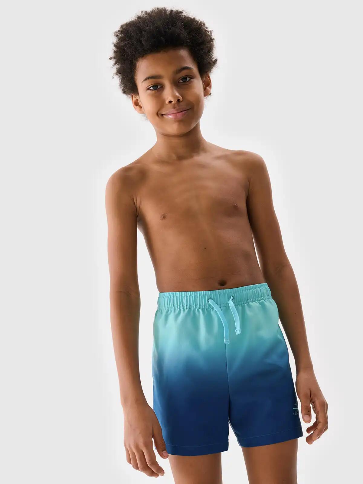 4F Calções de banho