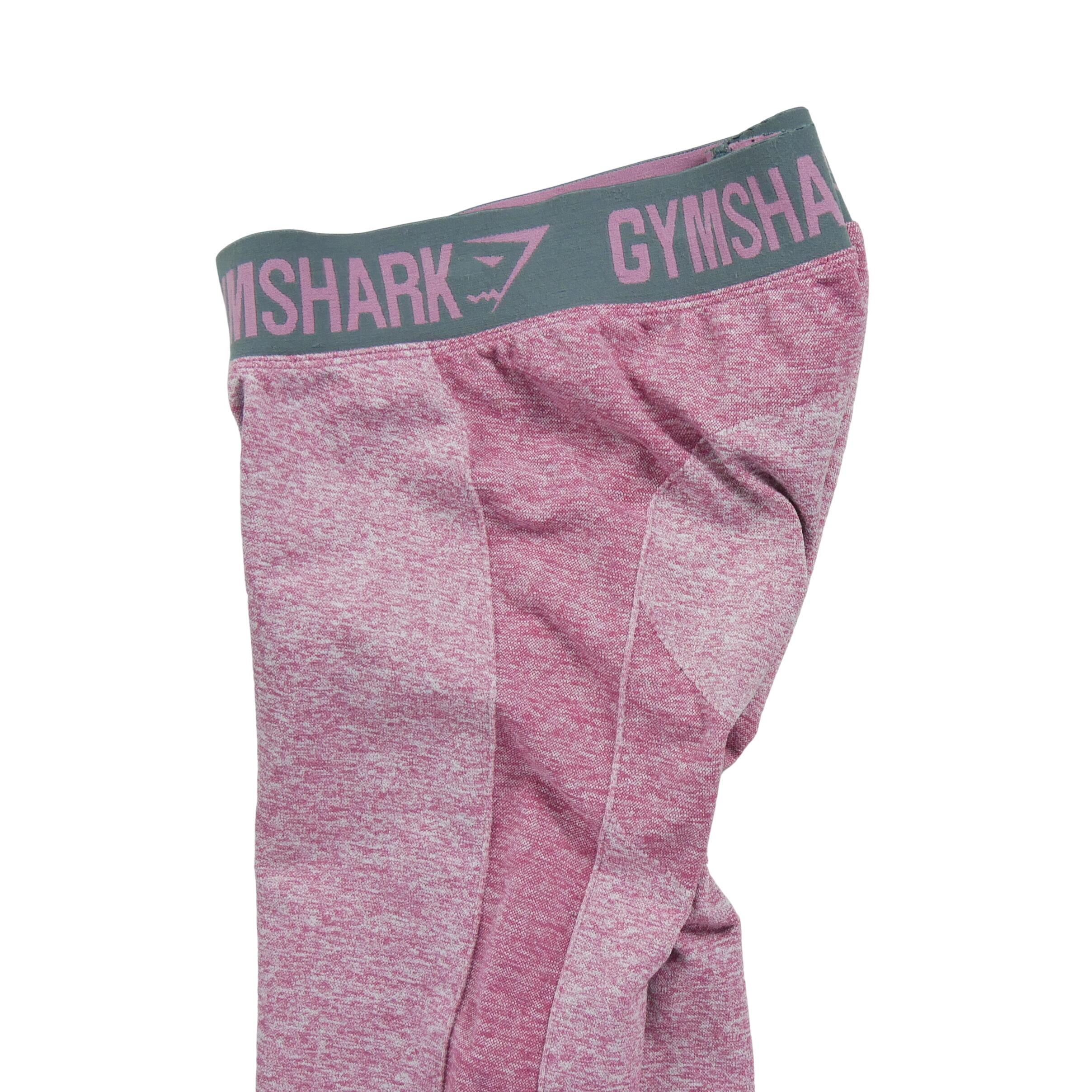 Reconditionné - Leggings Femme Dry Fitness Yoga Rose - Excellent 5/6
