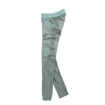 Segunda Vida - Mallas de mujer Fitness Yoga Gris - Excelente