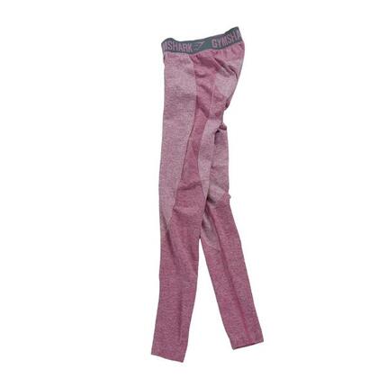 Reconditionné - Leggings Femme Dry Fitness Yoga Rose - Excellent