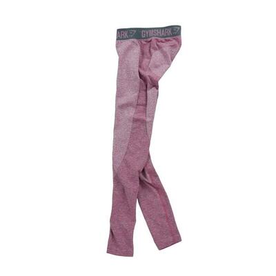 Segunda Vida - Mallas de yoga para fitness secas para mujer en rosa - Excelente
