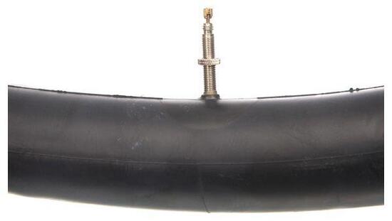 Camera d'aria Maxxis Fat/Plus 27.5'' valvola Schrader