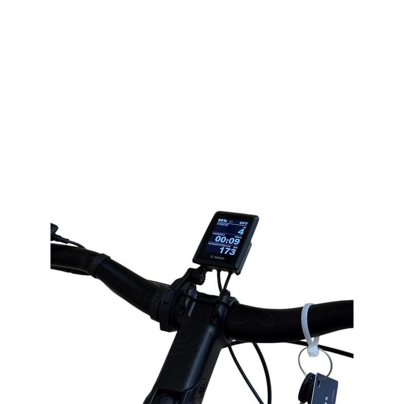 Second life - Rowery Elektryczne Cube Kathmandu Hybrid SLX 750 XT - Jak nowy