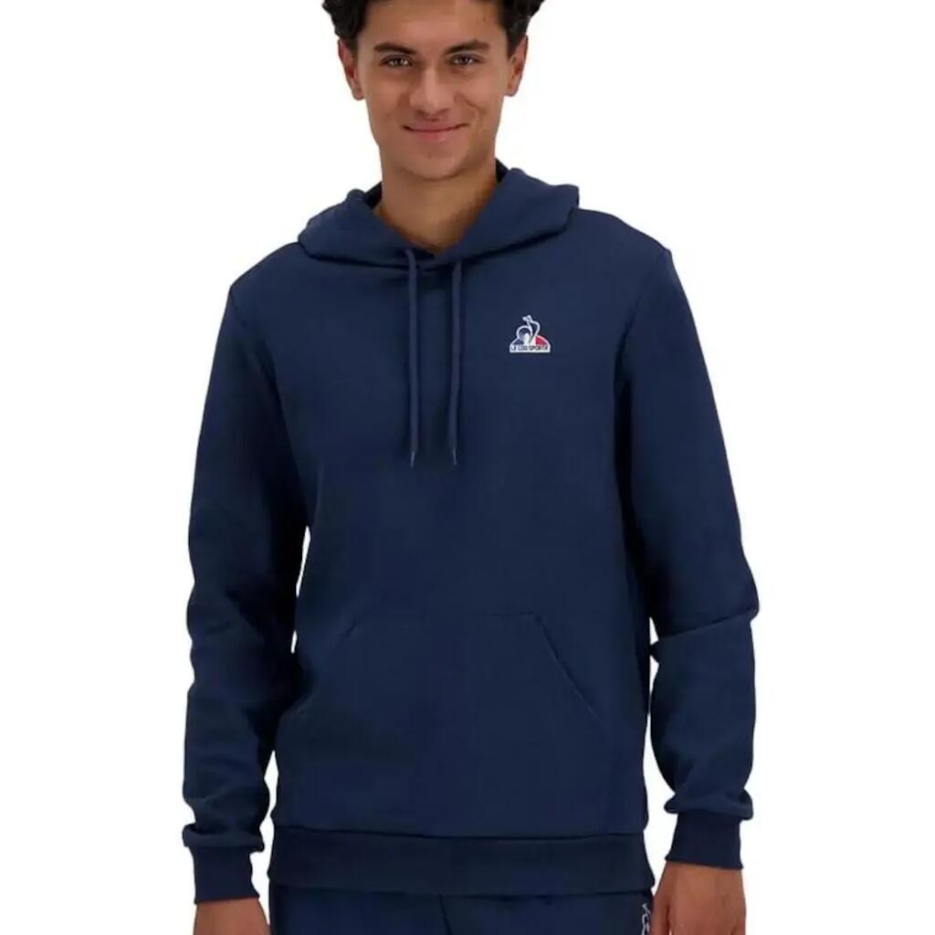 Jersey and sweatshirt for Men Le coq sportif Essential Blue