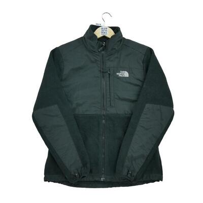 Tweedehands - dames denali polartec fleece jas - als nieuw