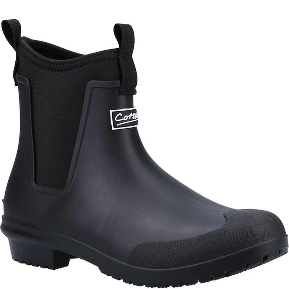 Cotswold Womens/Ladies Grovsner Wellington Boots