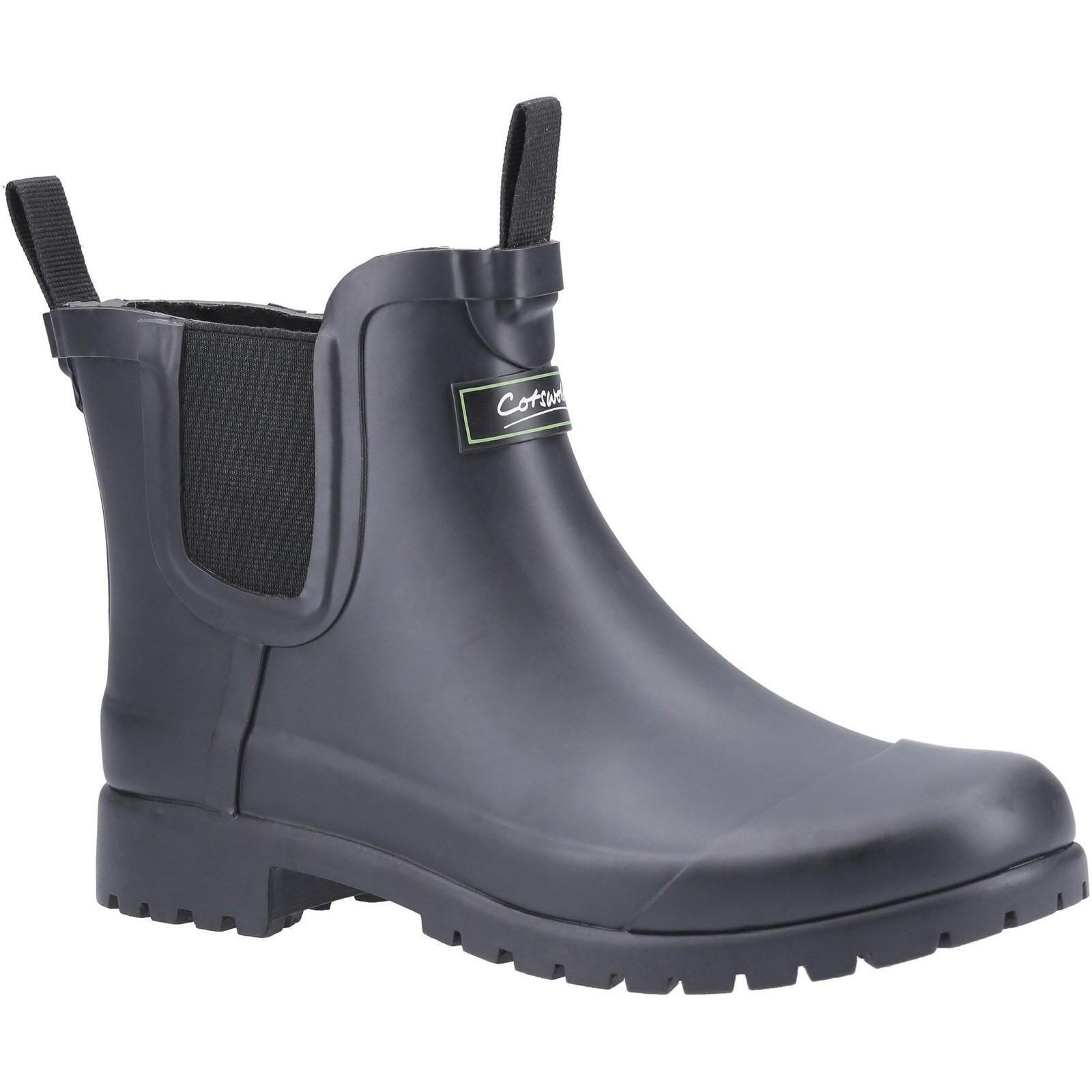 Cotswold Womens/Ladies Blenheim Wellington Boot