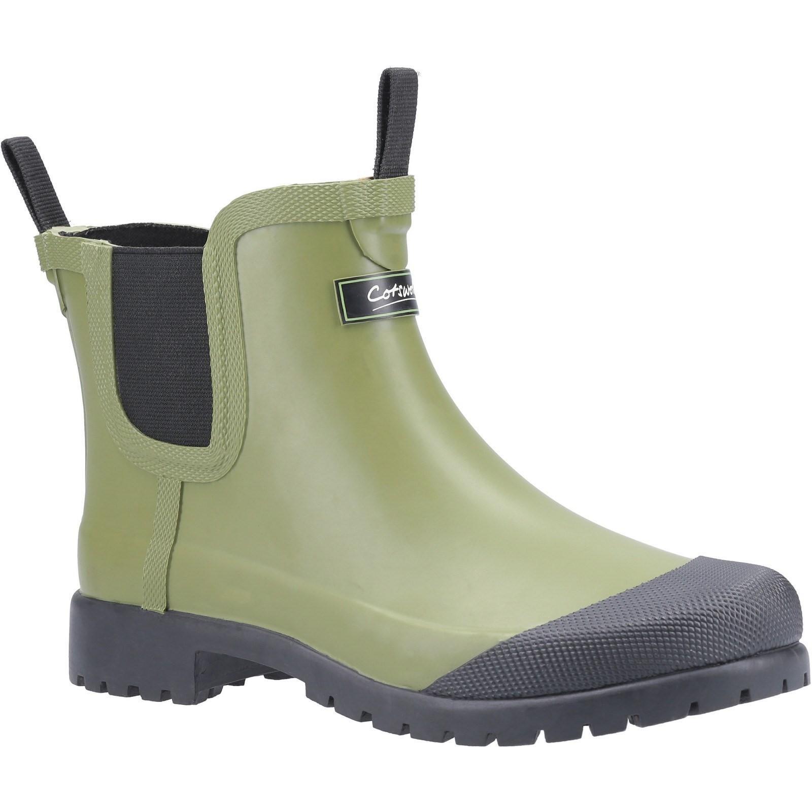 Cotswold Womens/Ladies Blenheim Wellington Boot
