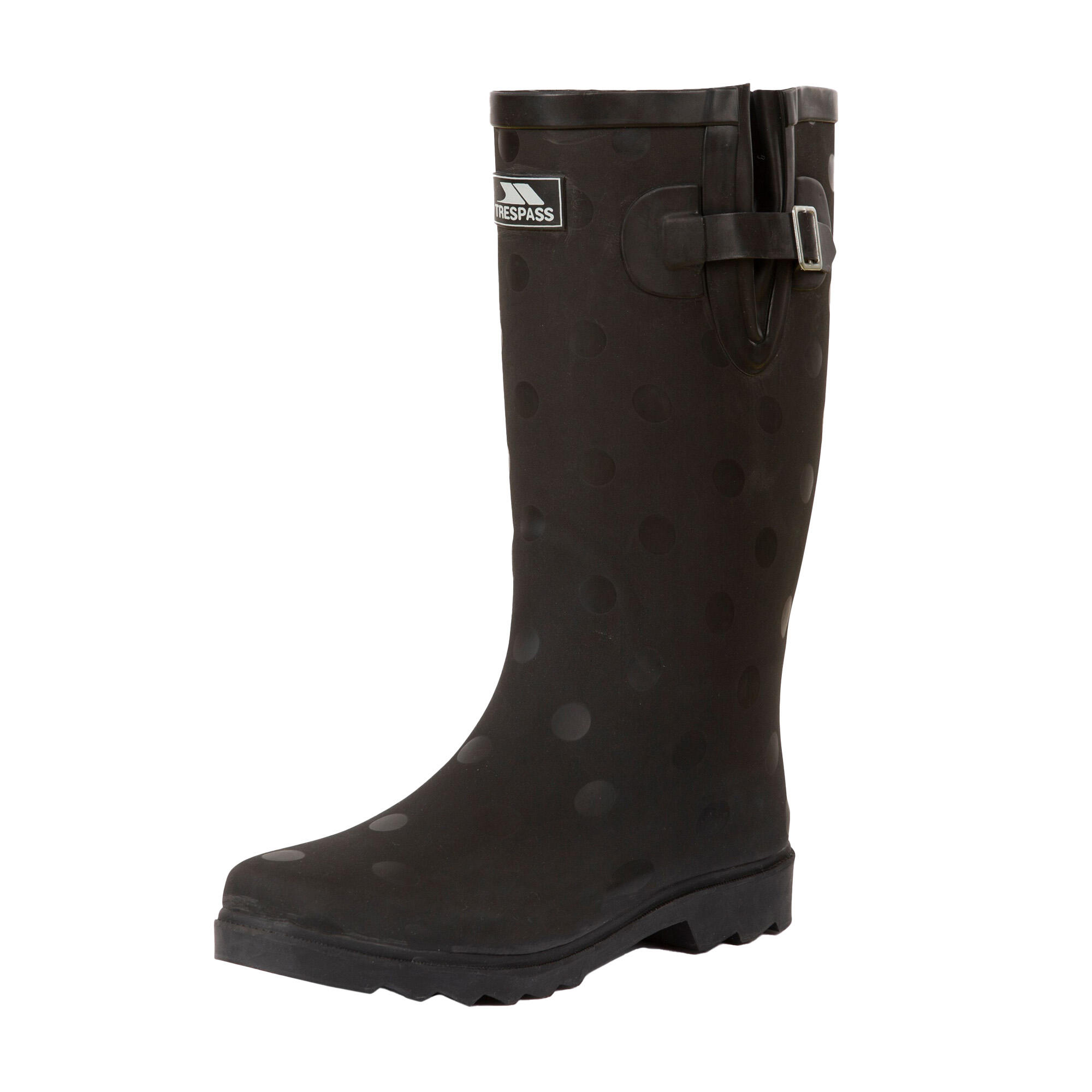 Trespass Womens/Ladies Elena Wellington Boots