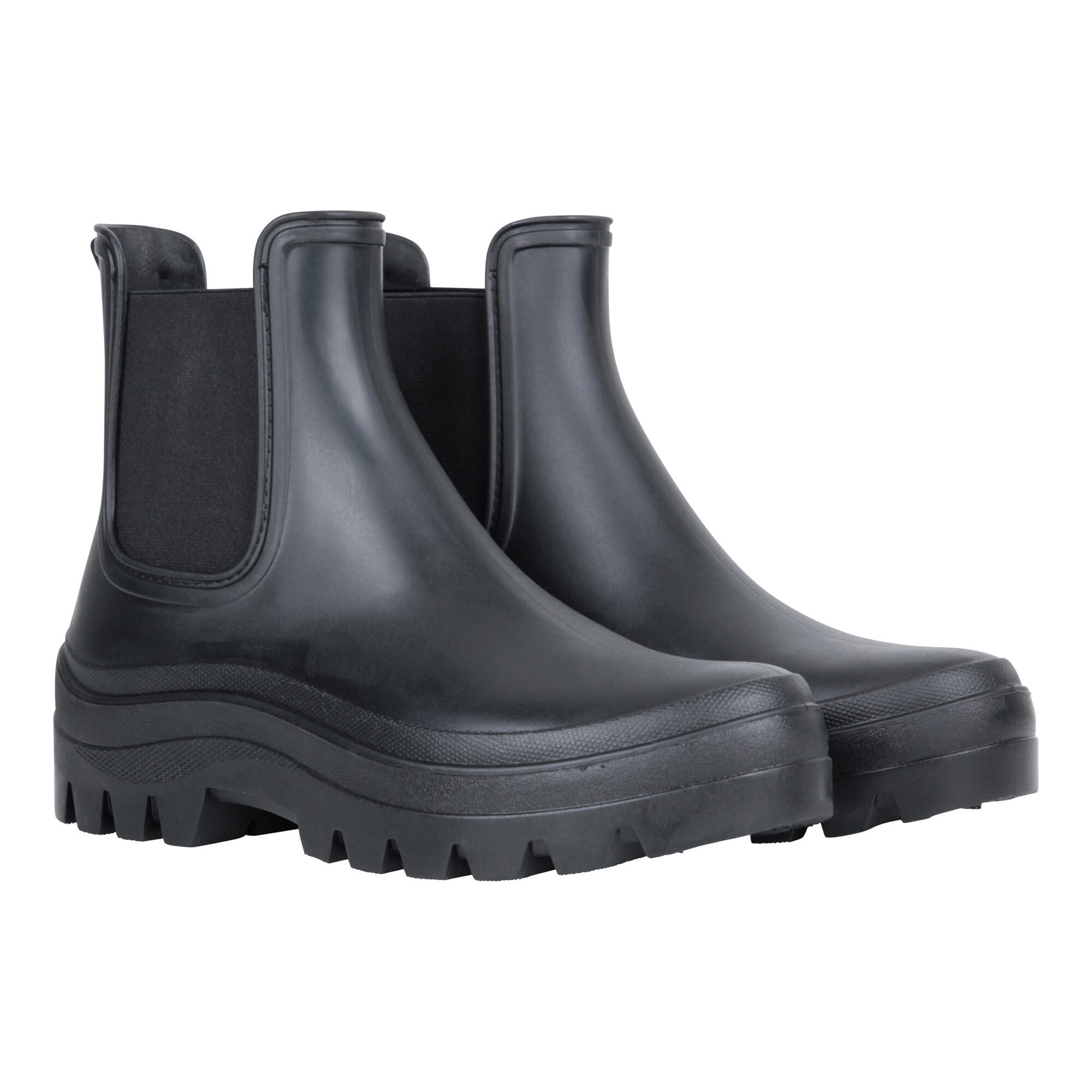 Mountain Warehouse Womens/Ladies Lynx Wellington Boots