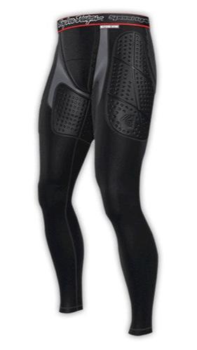 TROY LEE DESIGNS LPP 5705 PANTS - BLACK