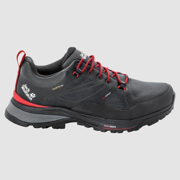 Buty trekkingowe męskie Jack Wolfskin Force Striker Texapore Low