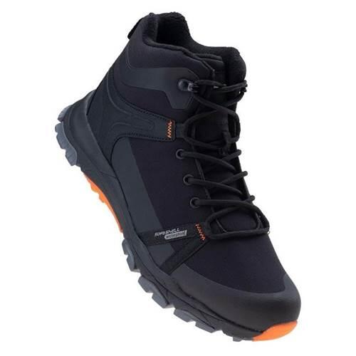 Hi-Tec Himba WP túracipő