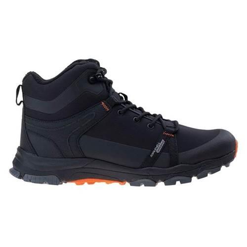 Chaussure randonnée hommes Hi-Tec Himba Softshell WP
