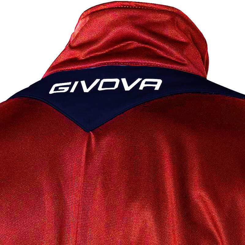 TRENING UNISEX GIVOVA VISA