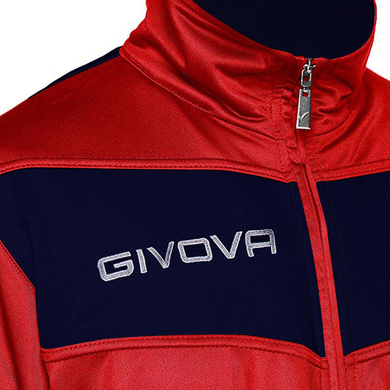 TRENING UNISEX GIVOVA VISA