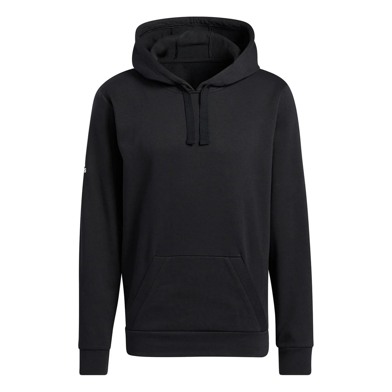 Adidas Unisex Adult Fleece Hoodie