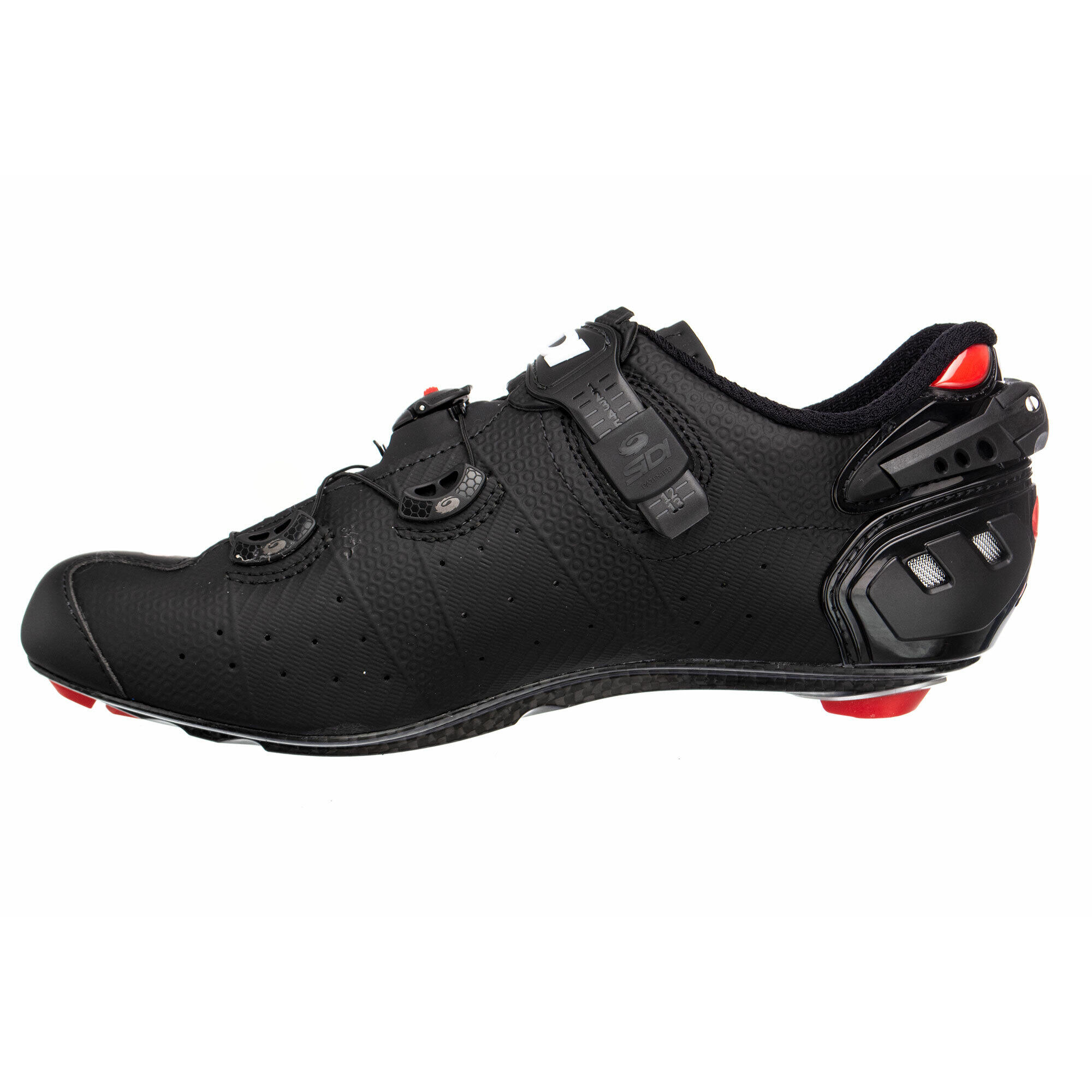 Sapatos Sidi Wire 2 Carbon 5/7