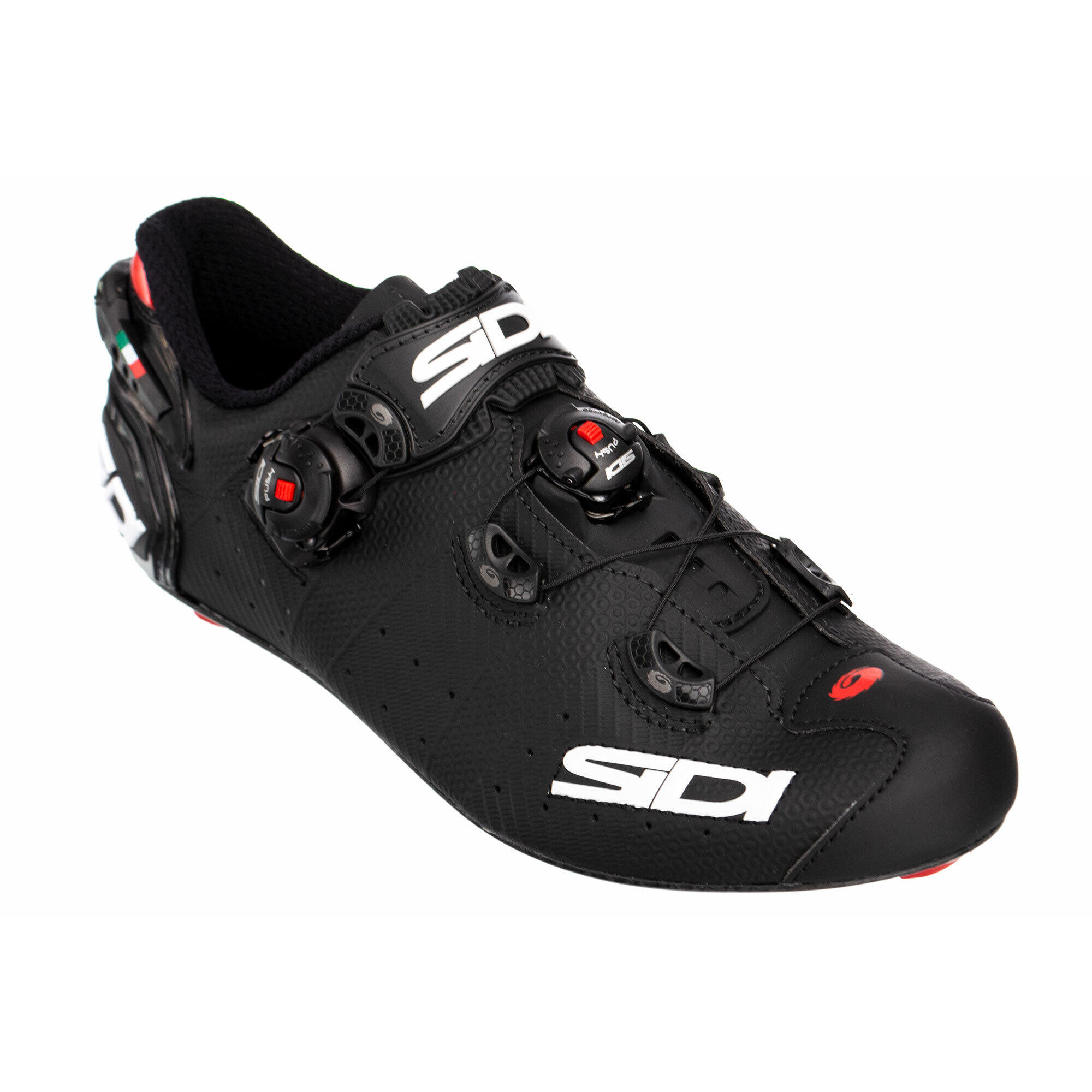 Sapatos Sidi Wire 2 Carbon 4/7