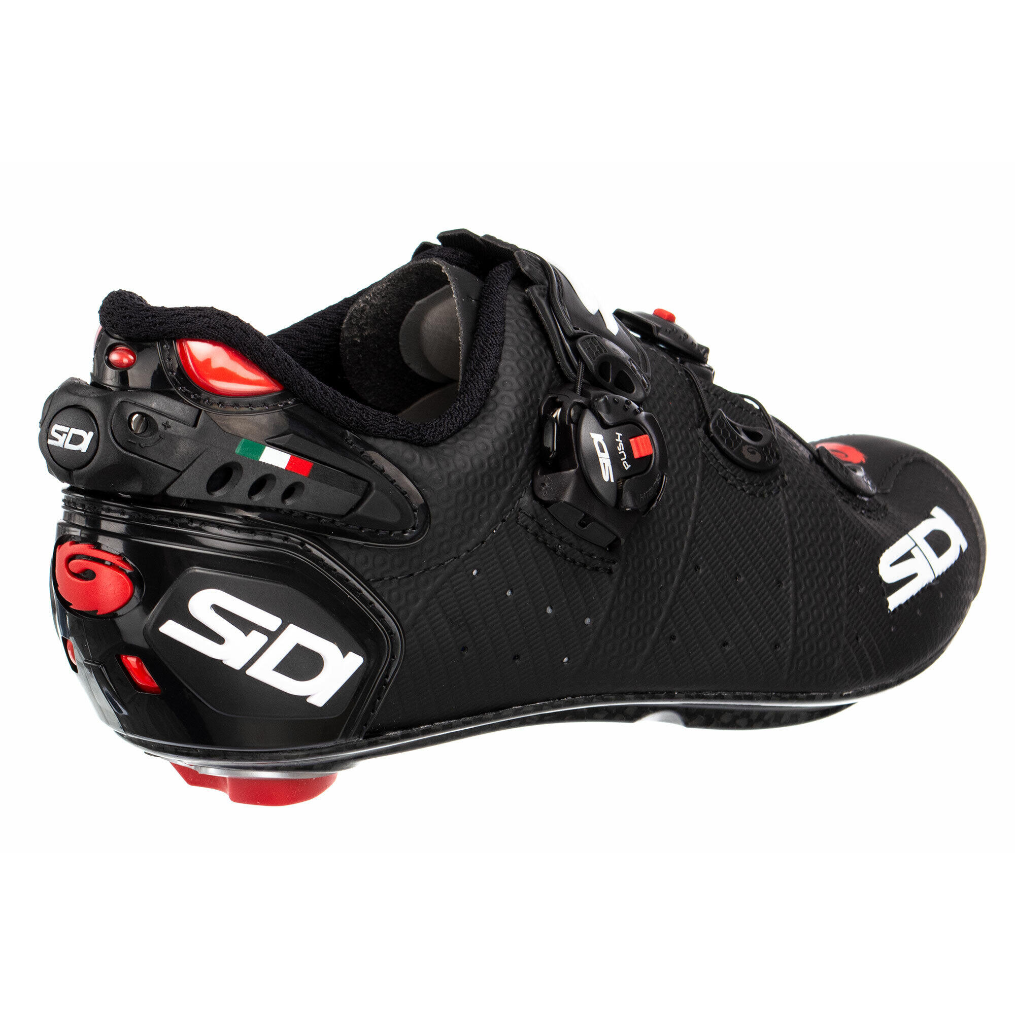 Sapatos Sidi Wire 2 Carbon 2/7