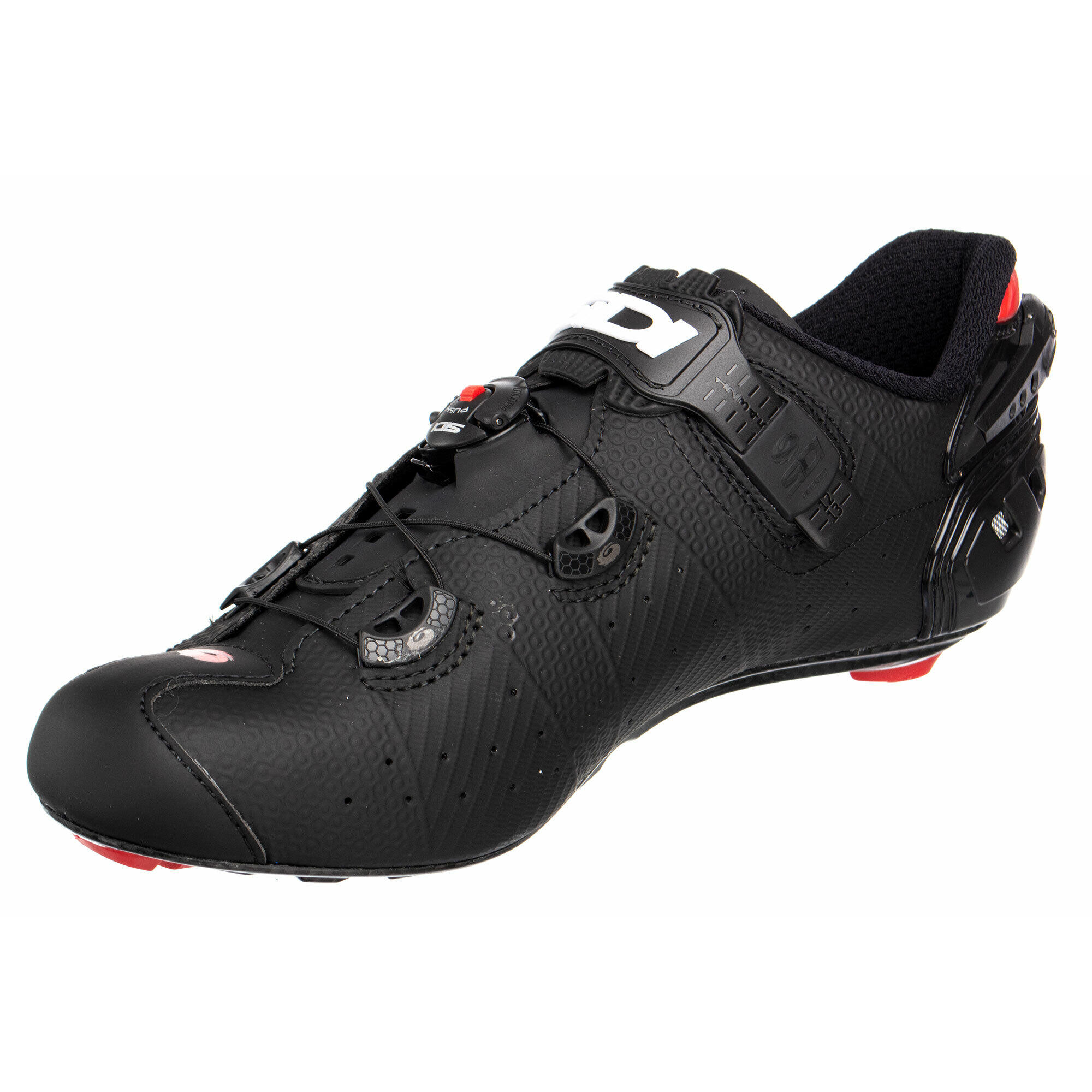 Sapatos Sidi Wire 2 Carbon 3/7