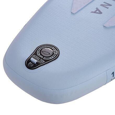 Aqua Marina Airo 11'0" Compact Lightweight Inflatable Sup Board 7/7
