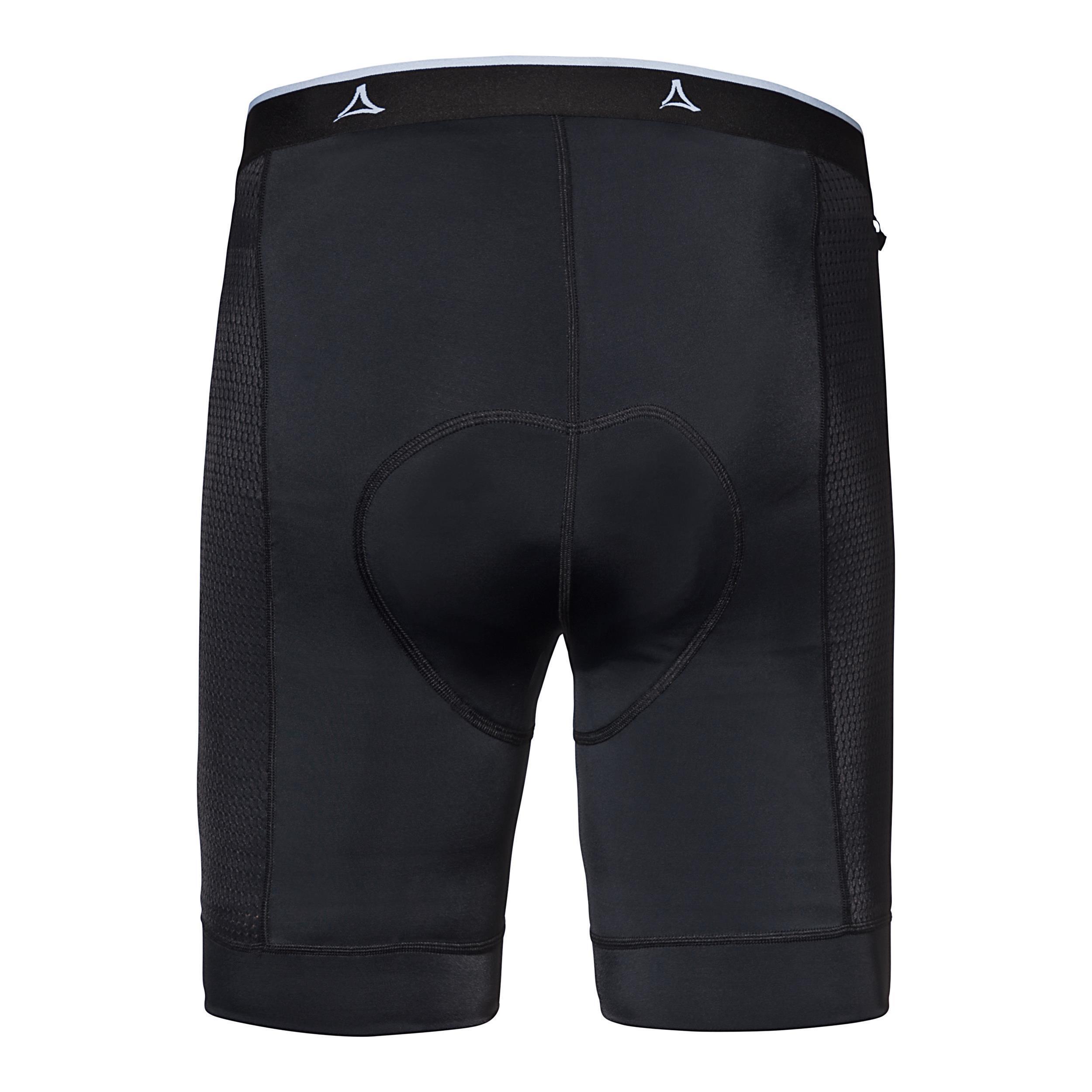 Bike Tights Skin Pants 4h M Vélo/cyclisme hommes 2/5