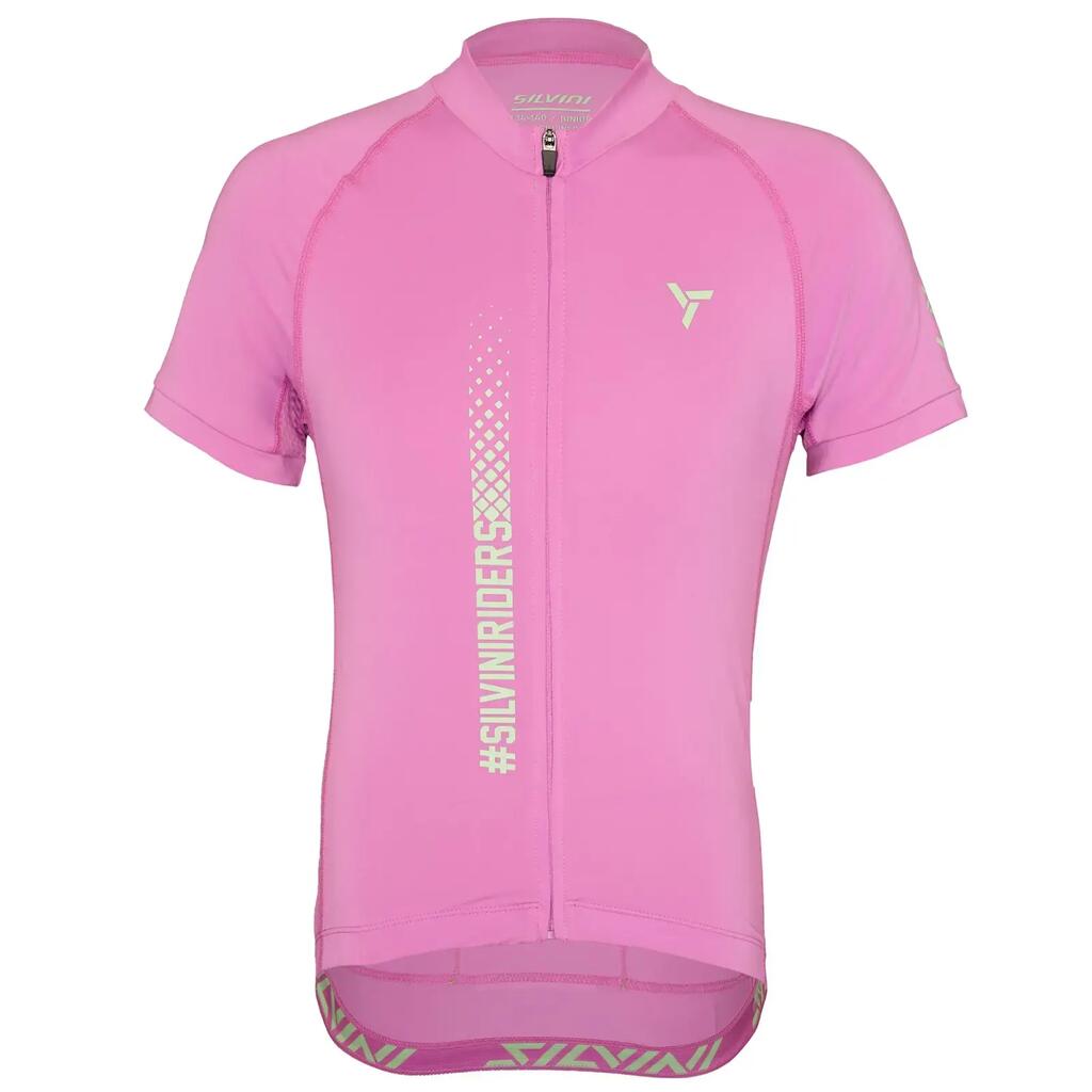 Detský cyklistický dres CD2432 Mazzani