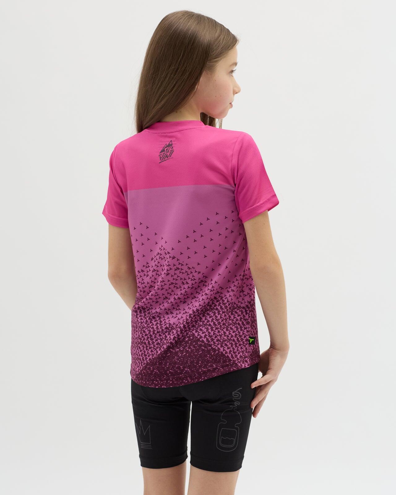 Maillot enfant Silvini Denni 4/7