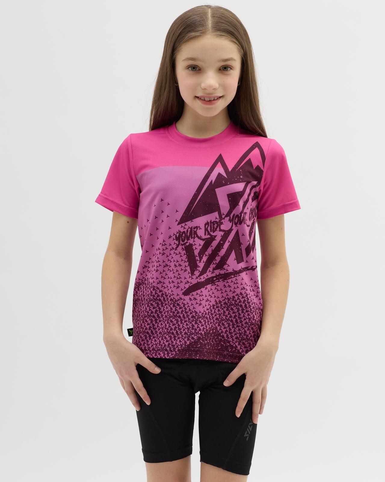 Maillot enfant Silvini Denni 5/7