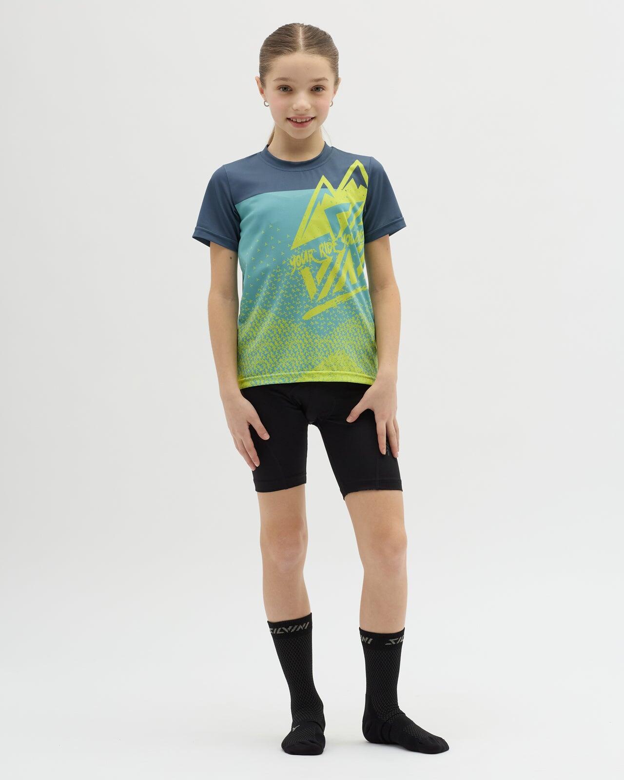 Maillot enfant Silvini Denni 7/7