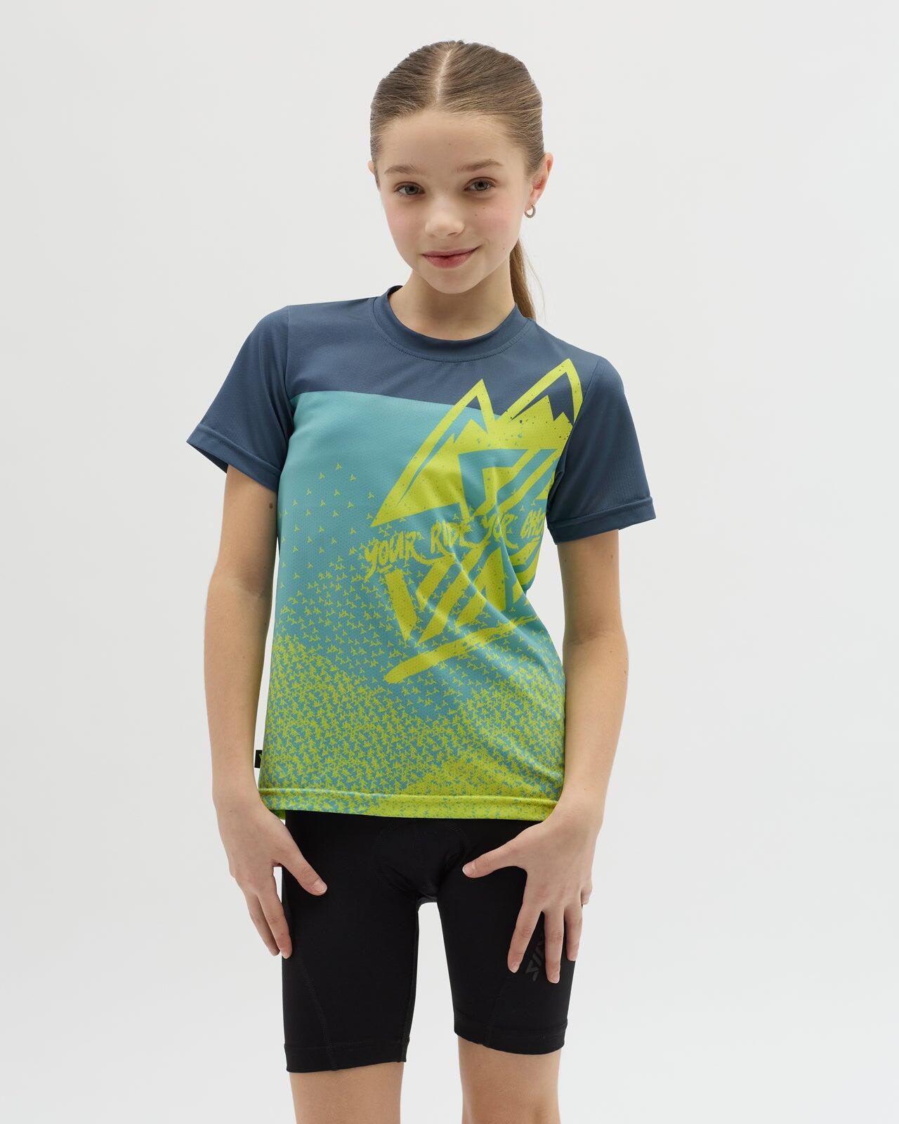 Maillot enfant Silvini Denni 6/7