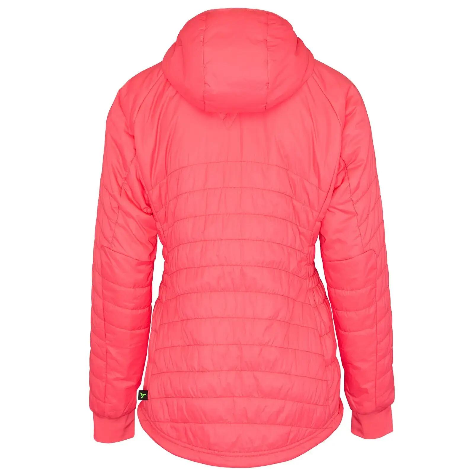 Piumino da donna Silvini Cesi 2/4